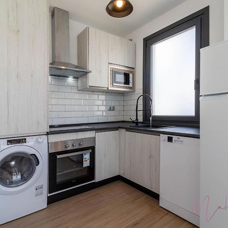 איאמונטה Apartamentos Luxury Dona Bella 1 A מראה חיצוני תמונה