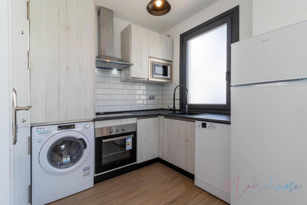 איאמונטה Apartamentos Luxury Dona Bella 1 A מראה חיצוני תמונה