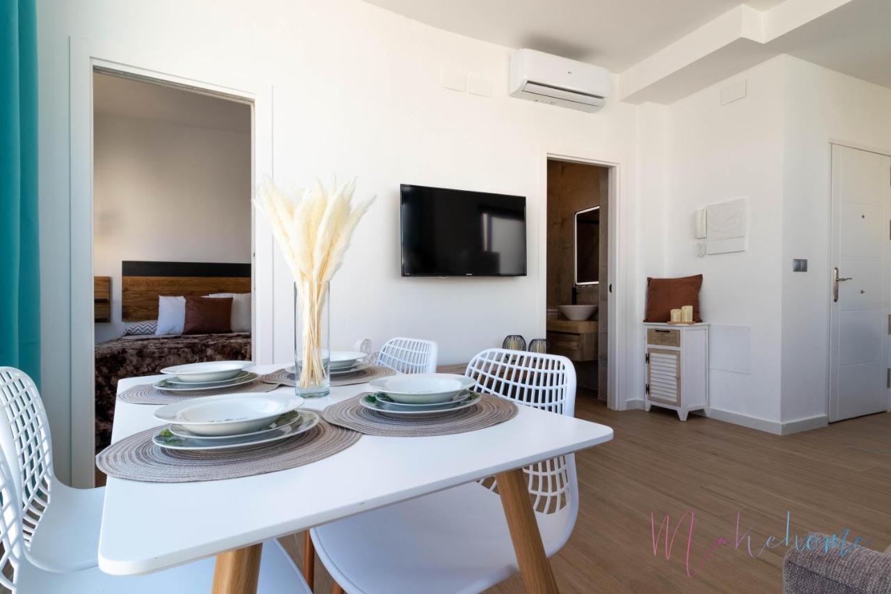 איאמונטה Apartamentos Luxury Dona Bella 1 A מראה חיצוני תמונה