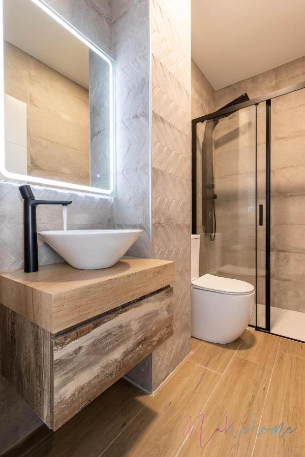 איאמונטה Apartamentos Luxury Dona Bella 1 A מראה חיצוני תמונה