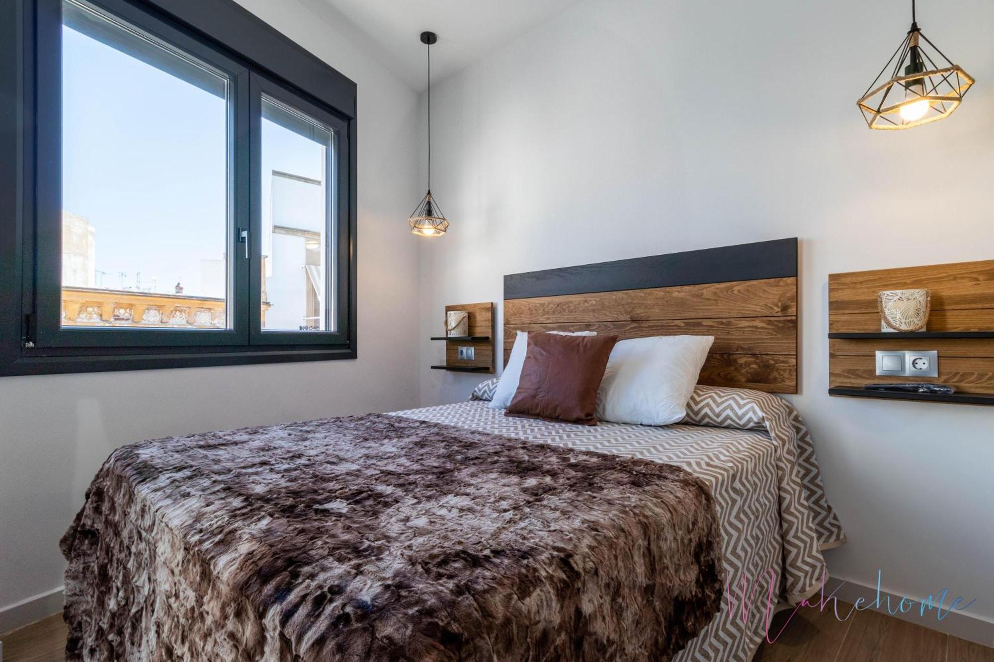 איאמונטה Apartamentos Luxury Dona Bella 1 A מראה חיצוני תמונה