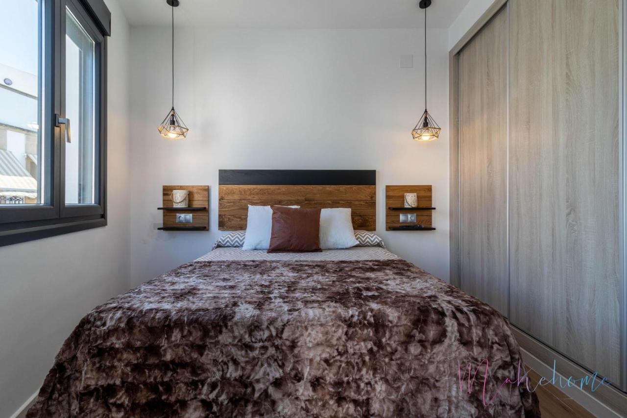איאמונטה Apartamentos Luxury Dona Bella 1 A מראה חיצוני תמונה